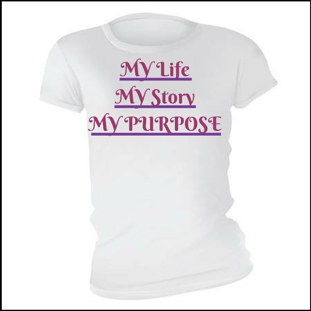 My Purpose